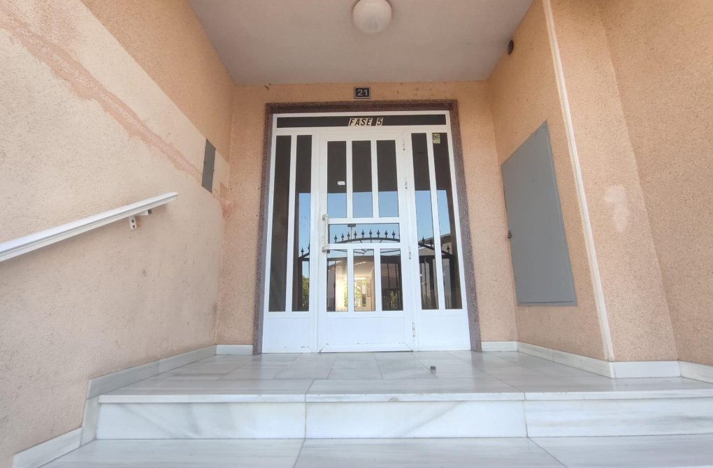 Resale - Penthouse - Torrevieja - Acequion