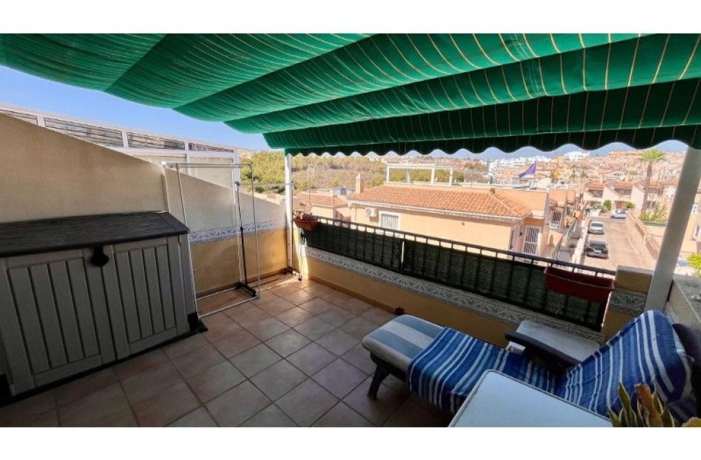 Resale - Villa - Orihuela Costa - Villamartín-Las Filipinas