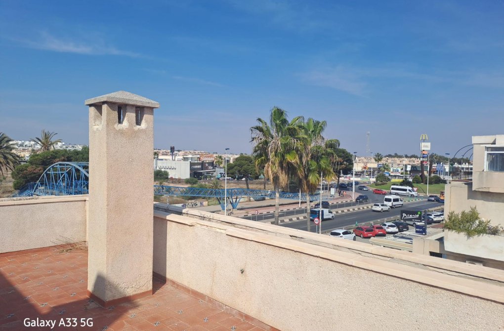 Resale - Penthouse - Orihuela Costa - Punta Prima