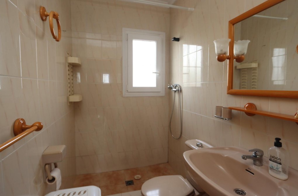 Resale - Penthouse - Orihuela Costa - Punta Prima