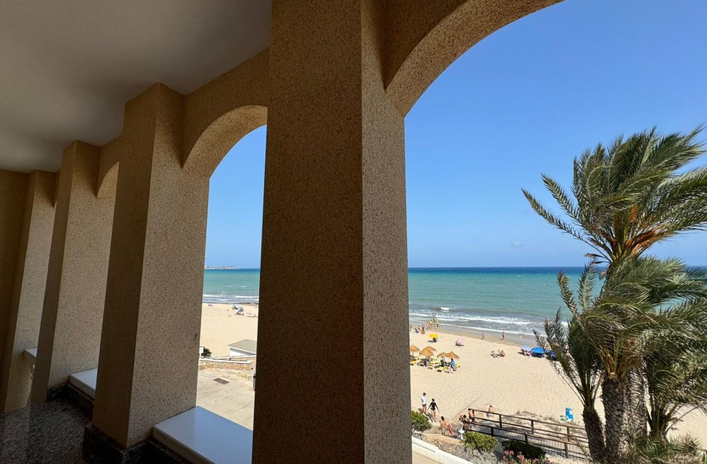 Resale - Penthouse - Pilar de la Horadada - La Torre de la Horadada