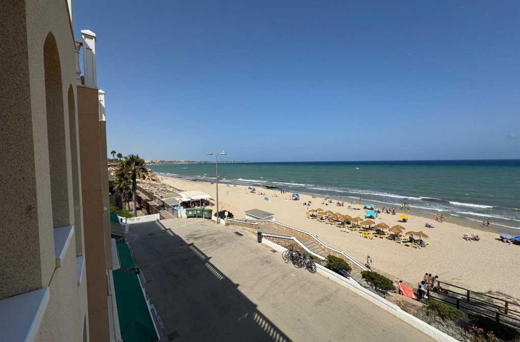 Resale - Penthouse - Pilar de la Horadada - La Torre de la Horadada