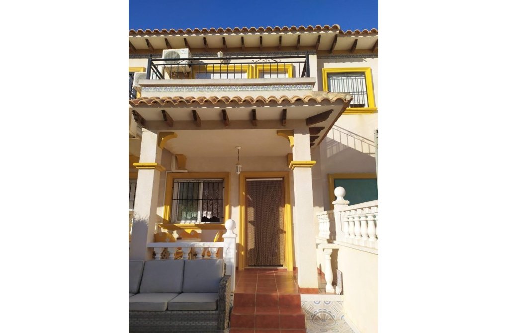 Resale - Semi - Orihuela Costa - Punta Prima