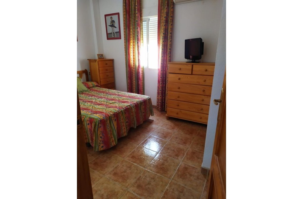 Resale - Semi - Orihuela Costa - Punta Prima