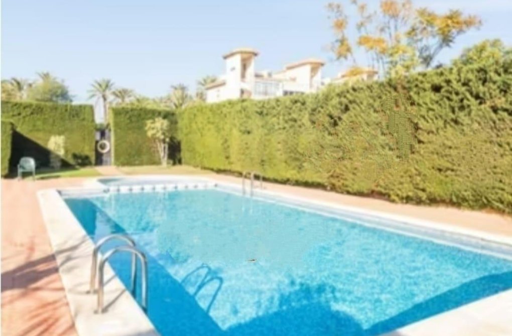 Resale - Semi - Orihuela Costa - Punta Prima