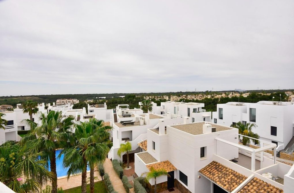 Resale - Penthouse - Orihuela Costa - Las Ramblas