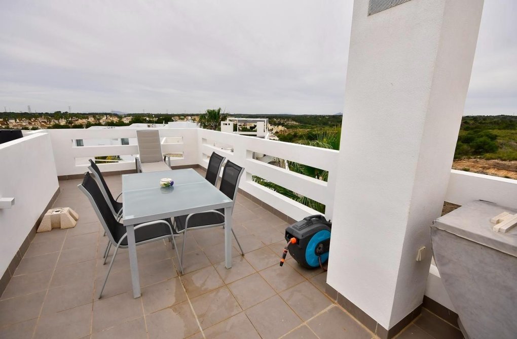 Resale - Penthouse - Orihuela Costa - Las Ramblas