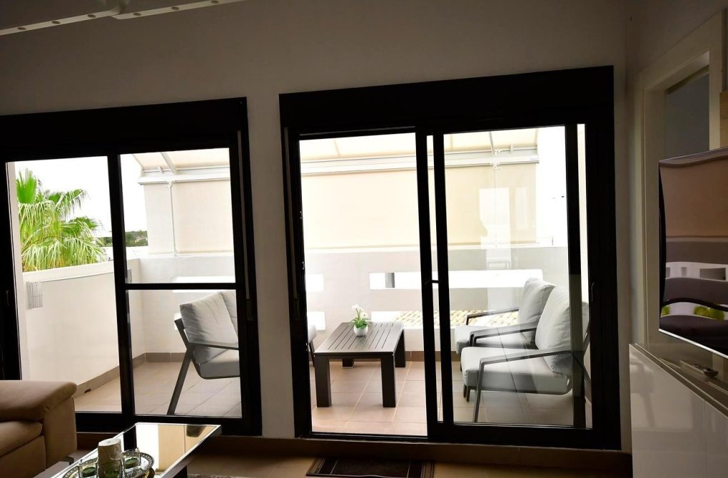 Resale - Penthouse - Orihuela Costa - Las Ramblas