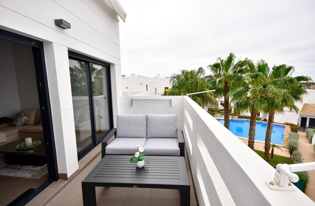 Resale - Penthouse - Orihuela Costa - Las Ramblas