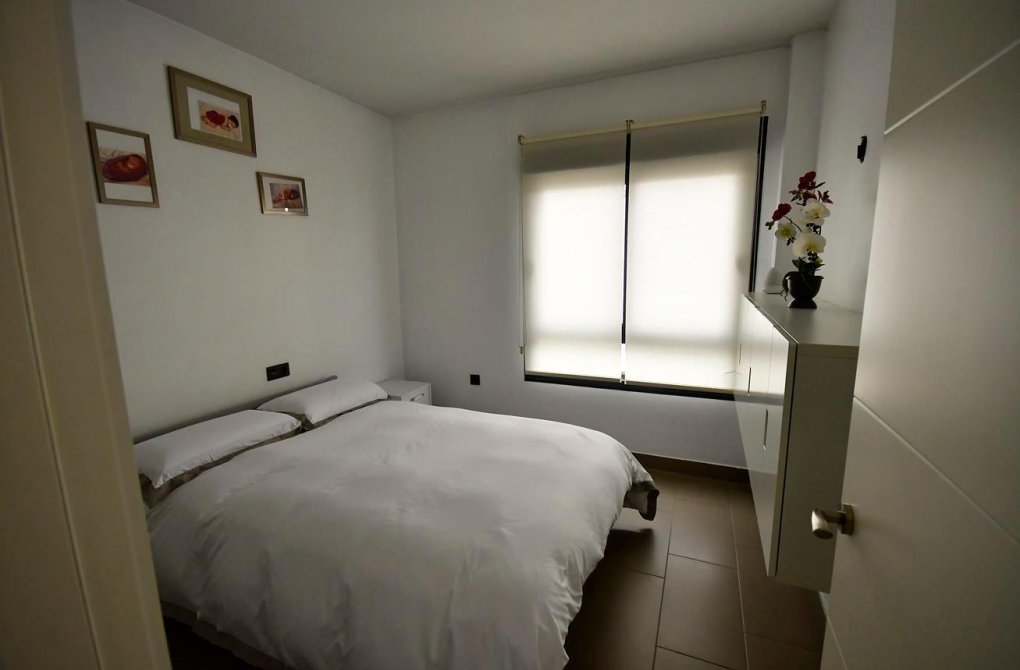 Resale - Penthouse - Orihuela Costa - Las Ramblas