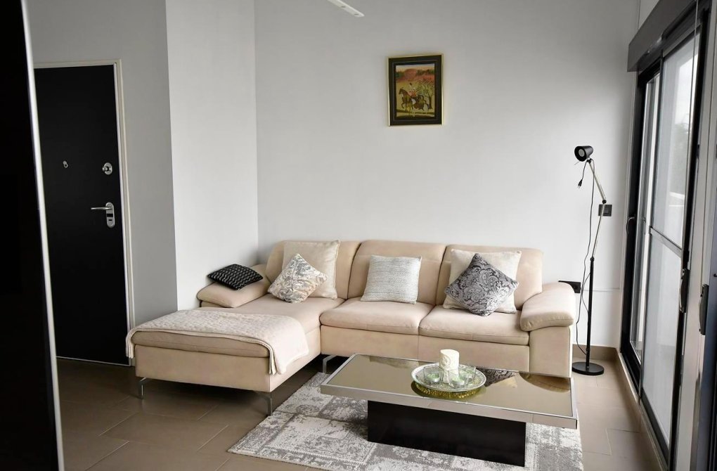 Resale - Penthouse - Orihuela Costa - Las Ramblas