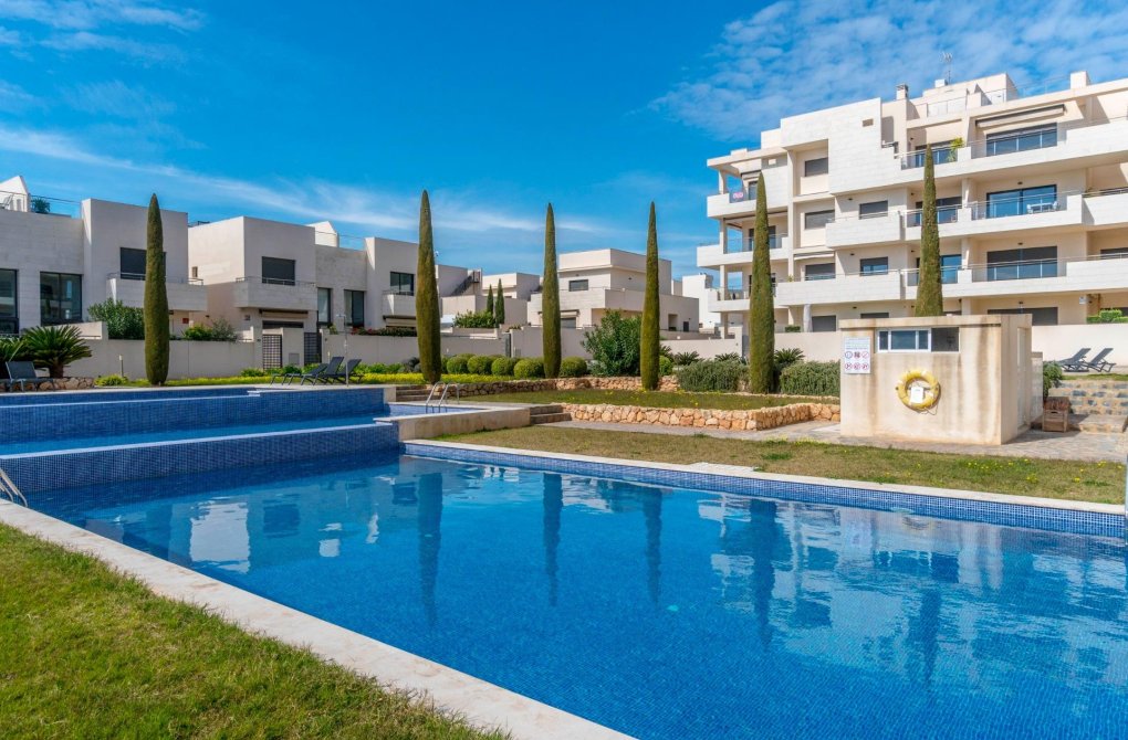 Resale - Ground Floor - Orihuela Costa - Montezenia