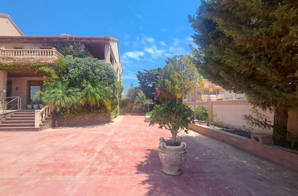 Resale - Business - Orihuela Costa - Lomas de Cabo Roig