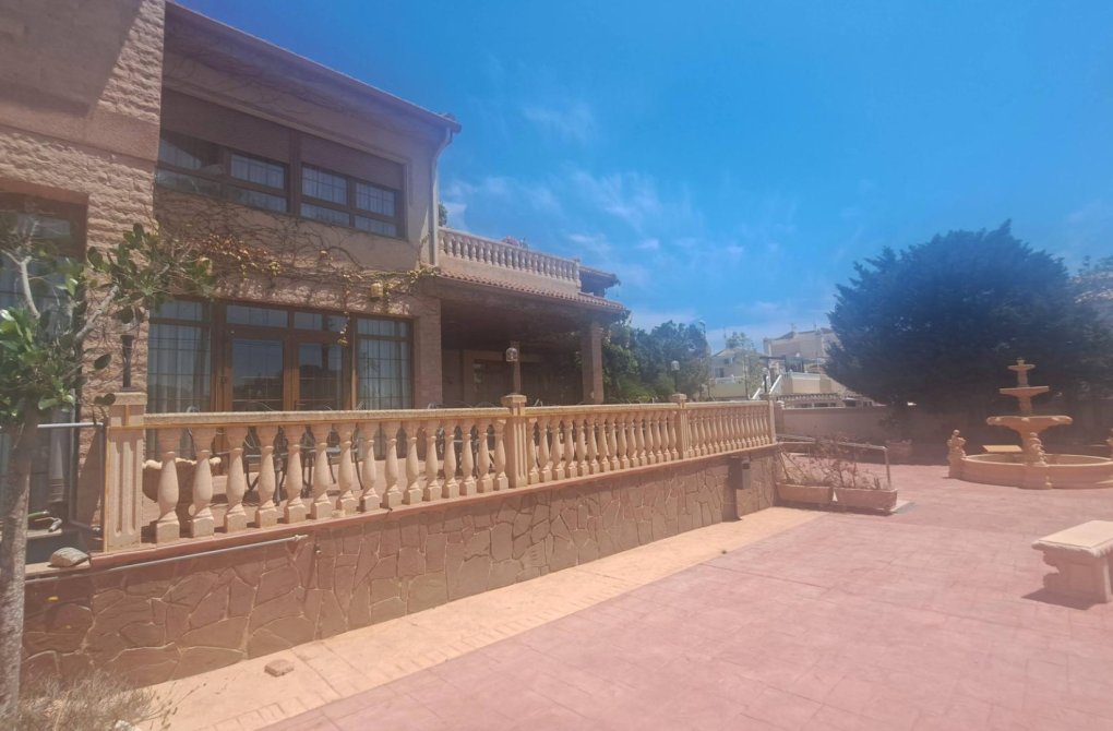 Resale - Business - Orihuela Costa - Lomas de Cabo Roig