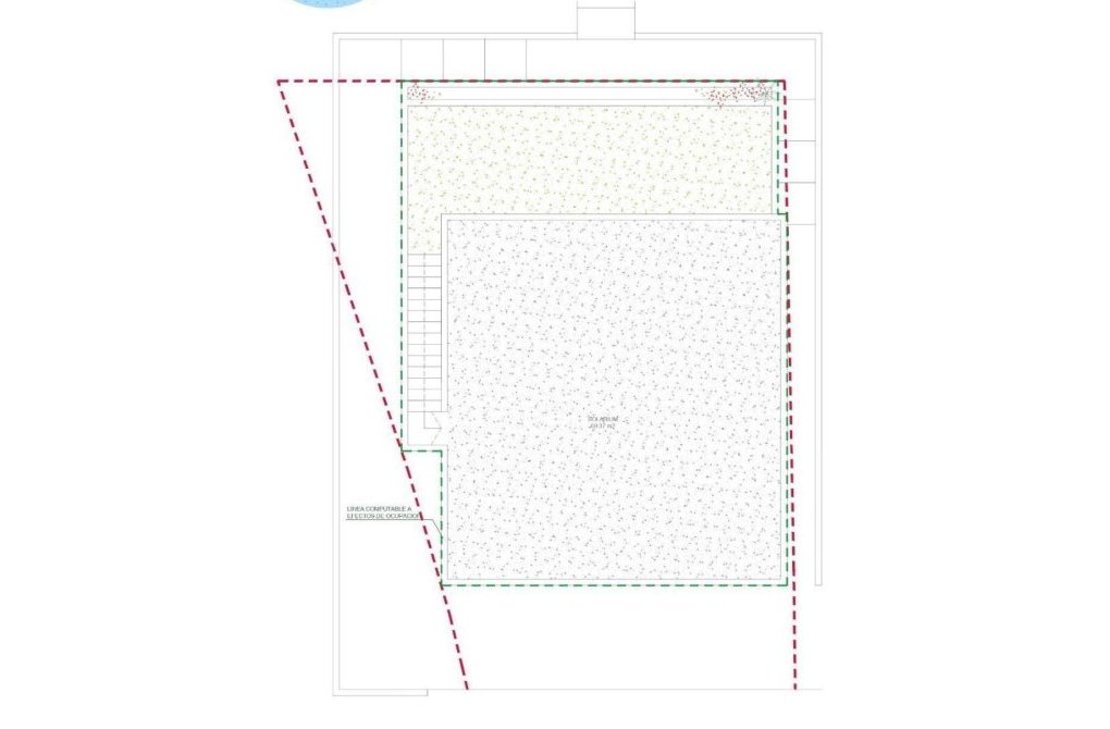 New build - Villa - Pinar de Campoverde - NAR DE CAMPOVERDE PILAR DE LA HORADADA