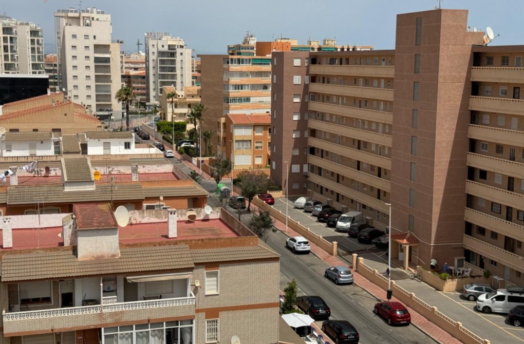 Resale - Penthouse - Torrevieja - La Mata