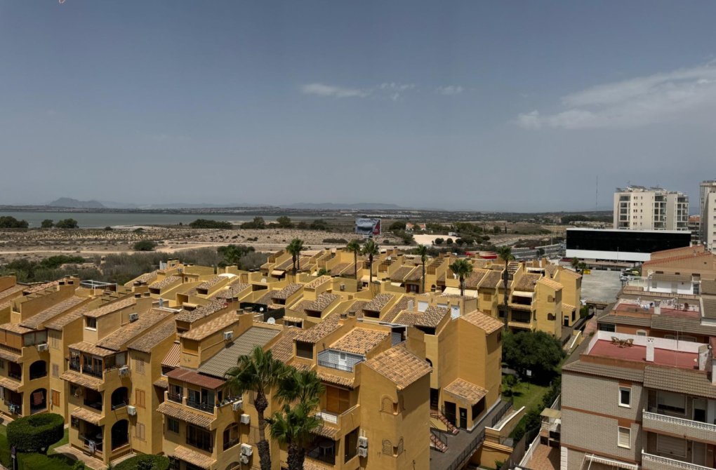 Resale - Penthouse - Torrevieja - La Mata