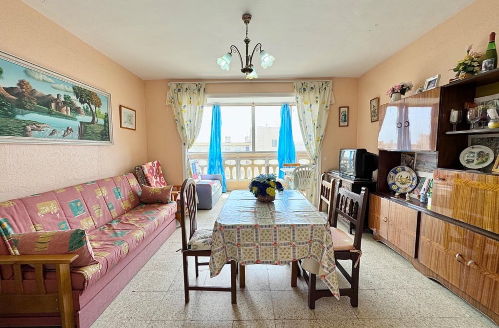 Resale - Penthouse - Torrevieja - La Mata