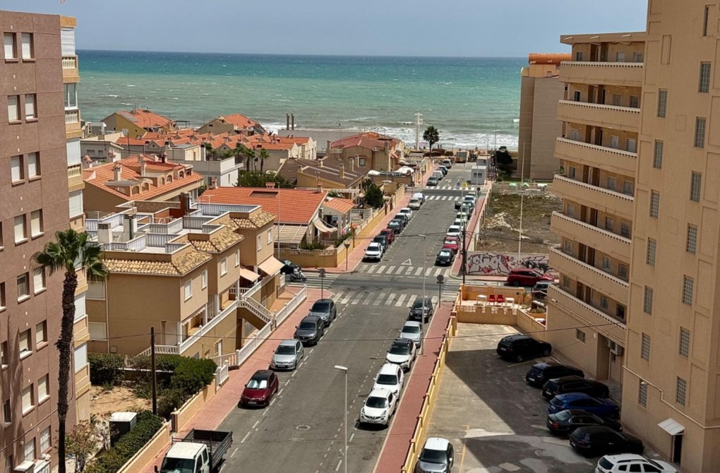 Resale - Penthouse - Torrevieja - La Mata