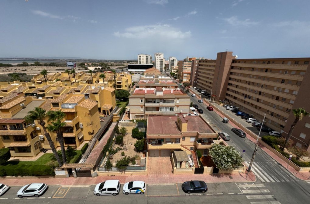 Resale - Penthouse - Torrevieja - La Mata