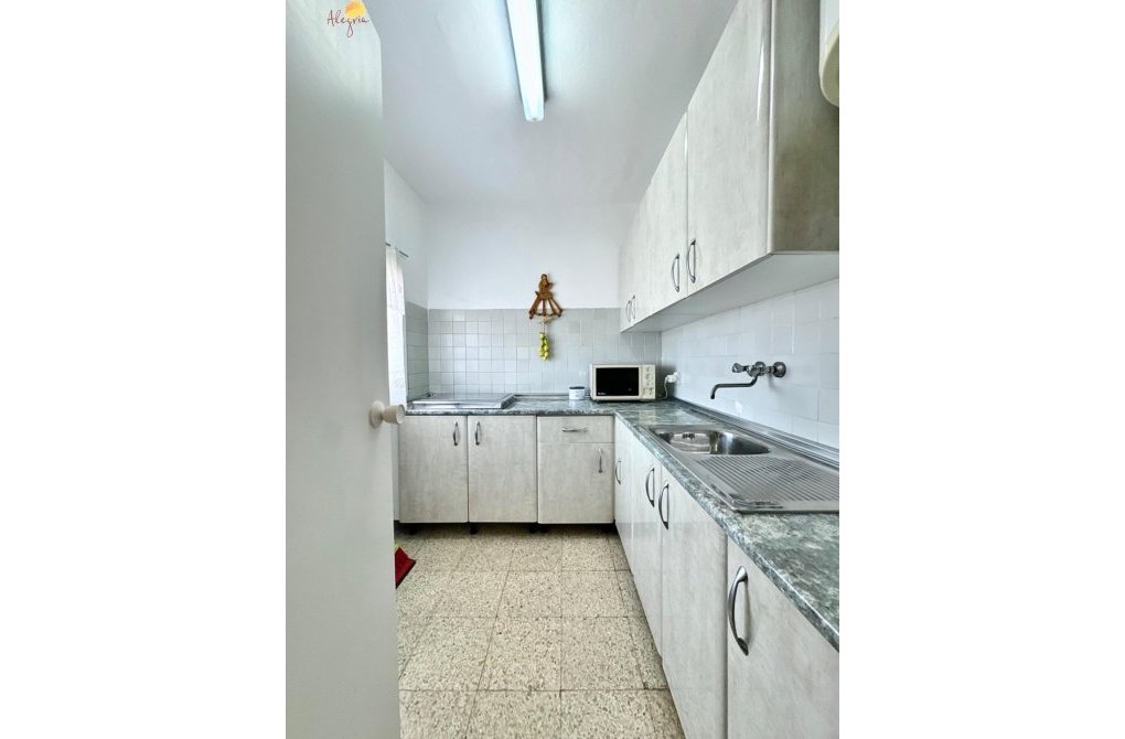 Resale - Penthouse - Torrevieja - La Mata