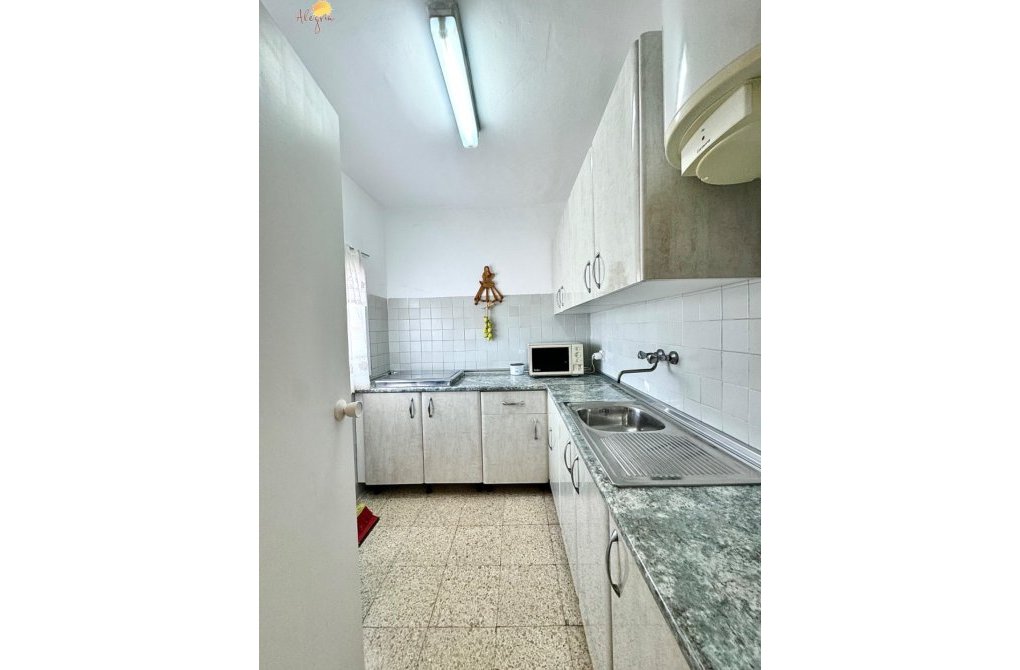 Resale - Penthouse - Torrevieja - La Mata