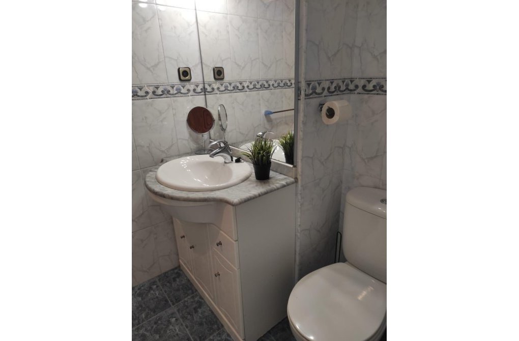 Resale - Apartment - Oviedo - C. naranco