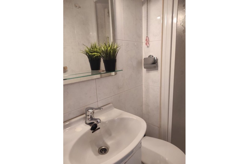 Resale - Apartment - Oviedo - C. naranco