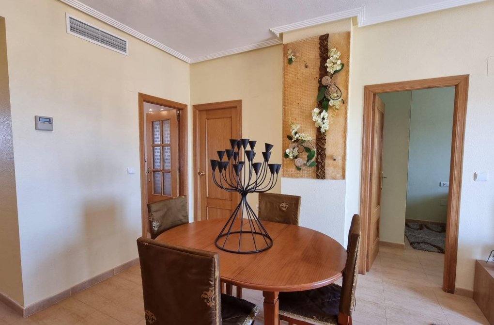 Resale - Penthouse - Guardamar del Segura - PUERTO