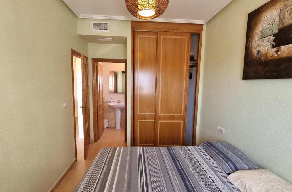 Resale - Penthouse - Guardamar del Segura - PUERTO