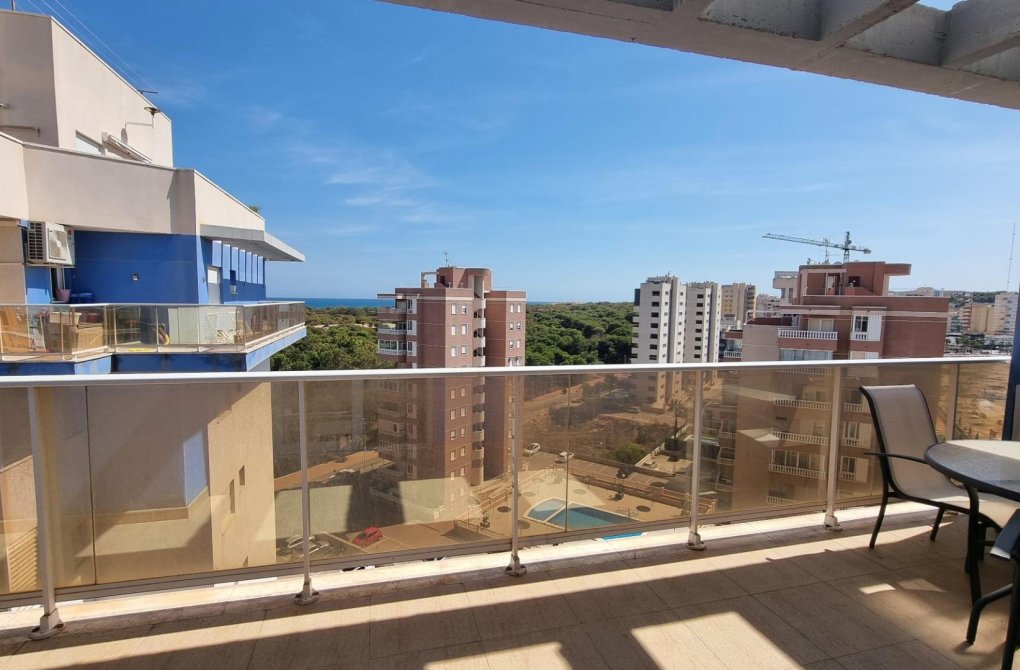 Resale - Penthouse - Guardamar del Segura - PUERTO