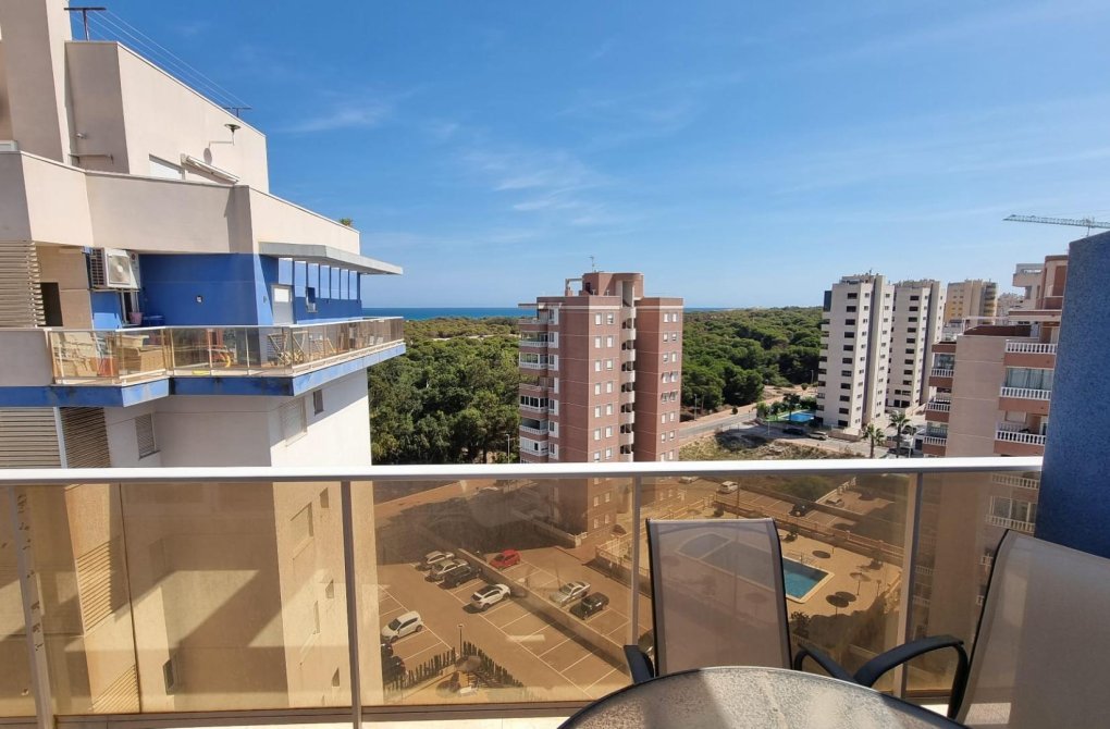 Resale - Penthouse - Guardamar del Segura - PUERTO