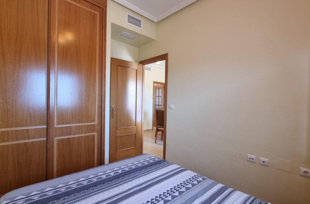 Resale - Penthouse - Guardamar del Segura - PUERTO