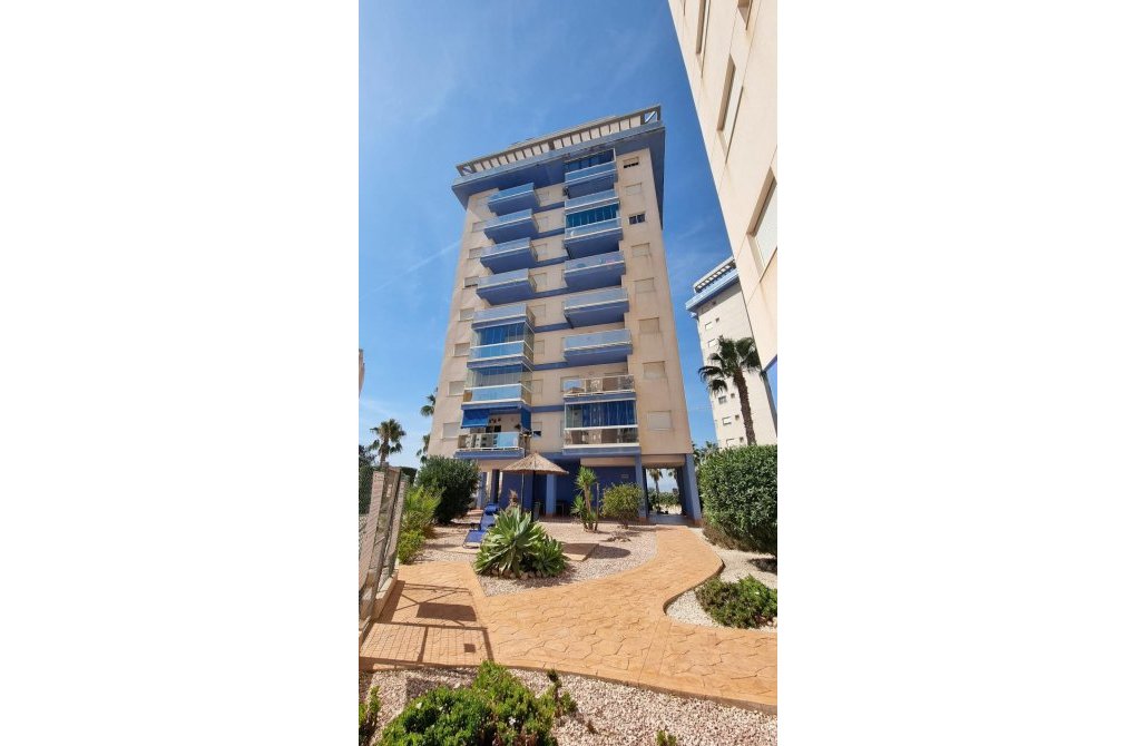 Resale - Penthouse - Guardamar del Segura - PUERTO