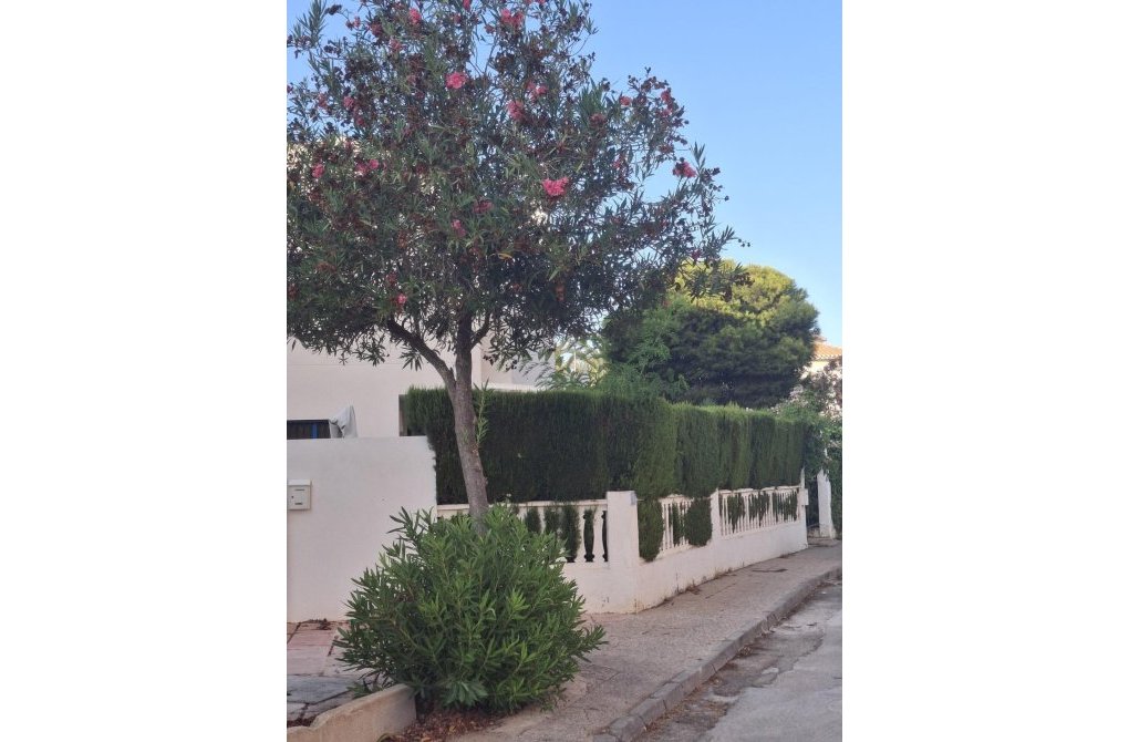 Resale - Penthouse - Orihuela Costa - La Zenia