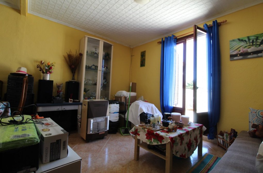 Вторичное жилье - Бизнес - Torrevieja - Torretas