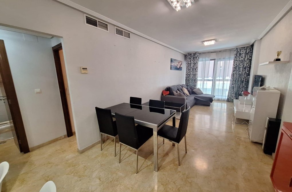  - Apartment - Torrevieja - Playa del cura