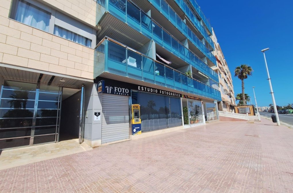  - Apartment - Torrevieja - Playa del cura