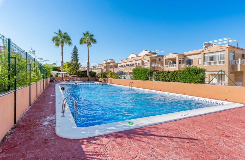 Reventa - Bungalow - Orihuela - Urbanización Perla del Mar