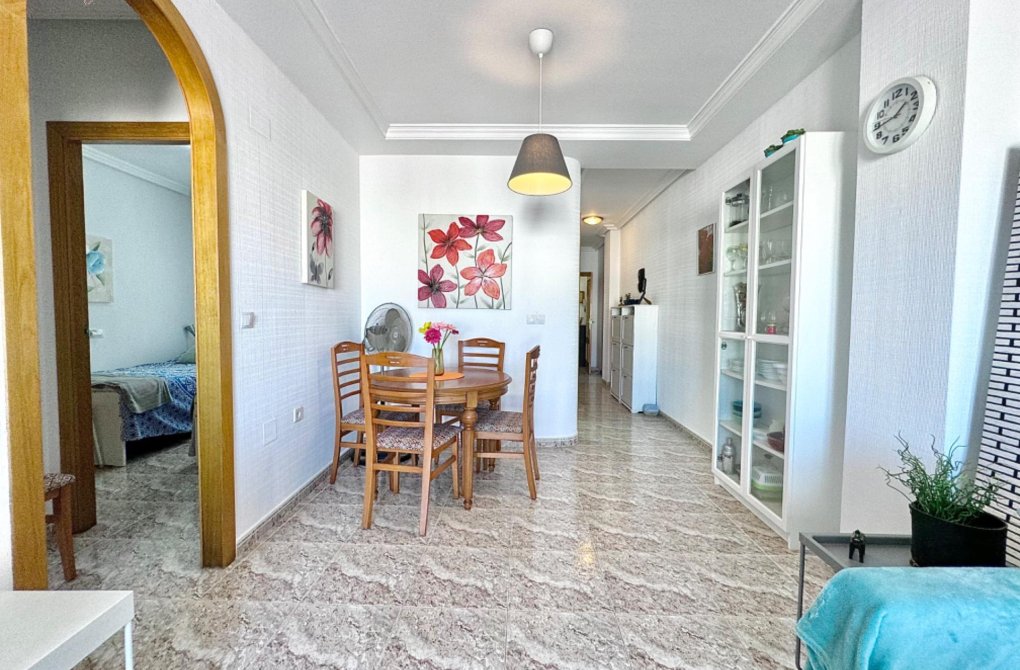 Resale - Penthouse - Torrevieja - Playa del cura