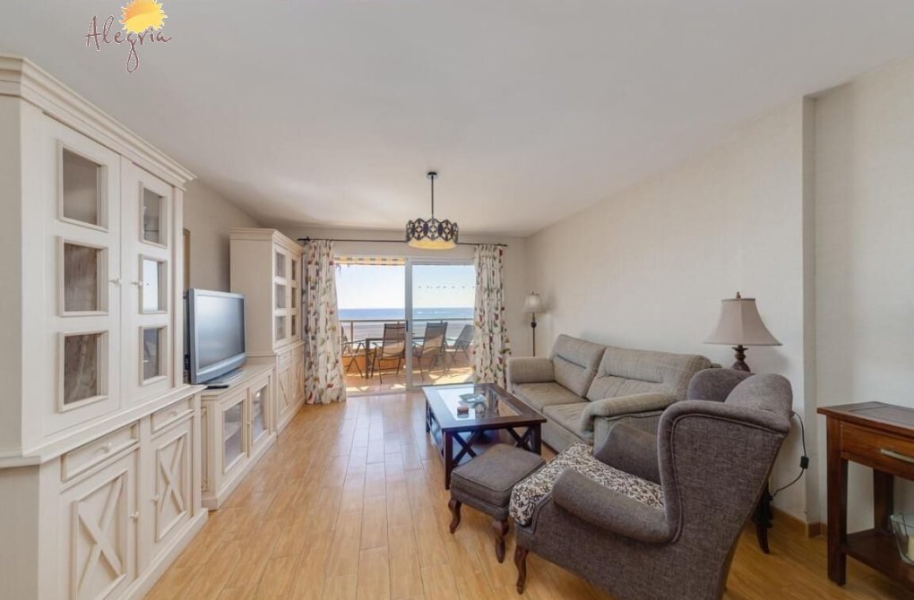 Resale - Apartment - Torrevieja - Aldea del mar