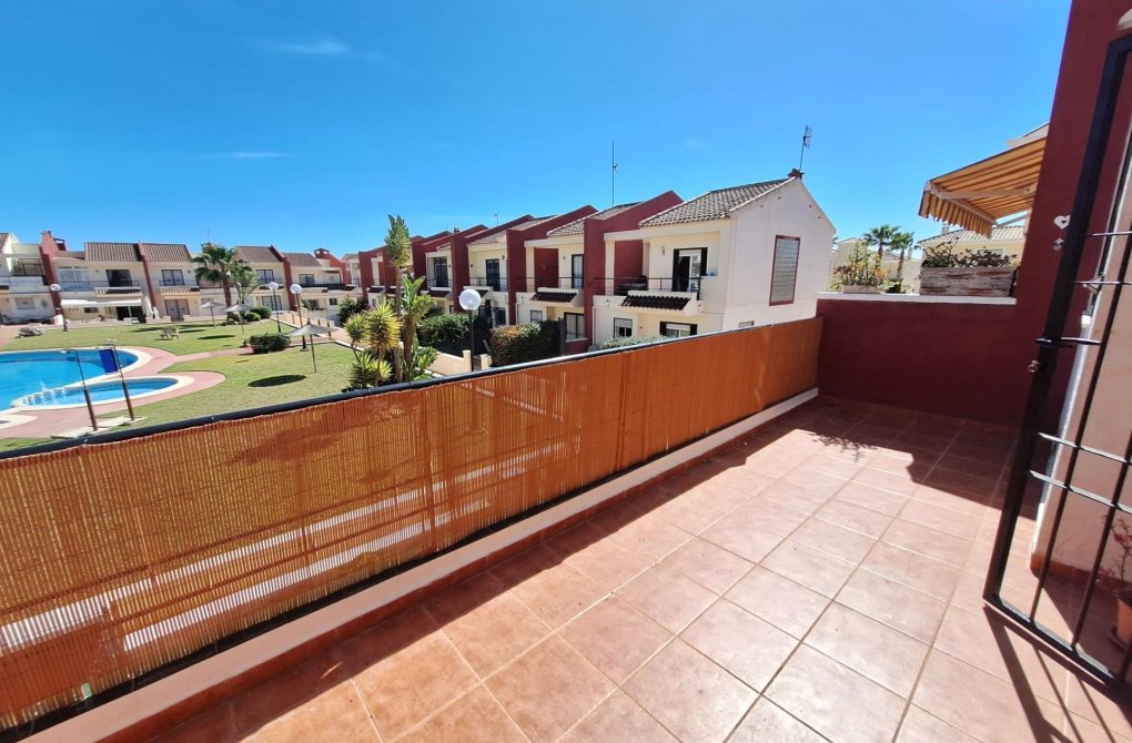  - Terraced house - Guardamar del Segura - EL RASO