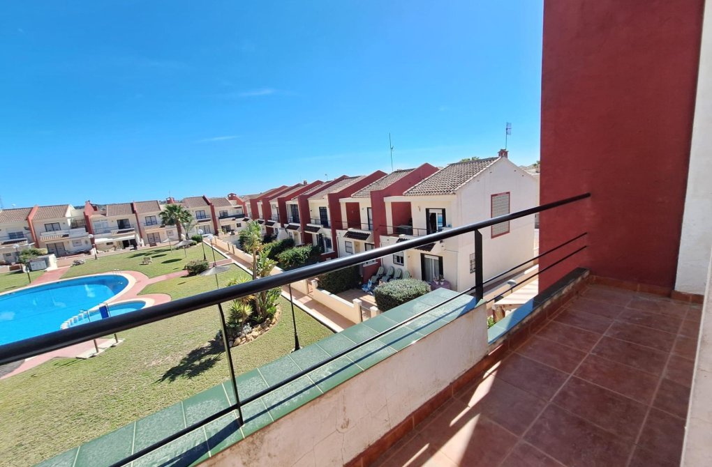  - Terraced house - Guardamar del Segura - EL RASO