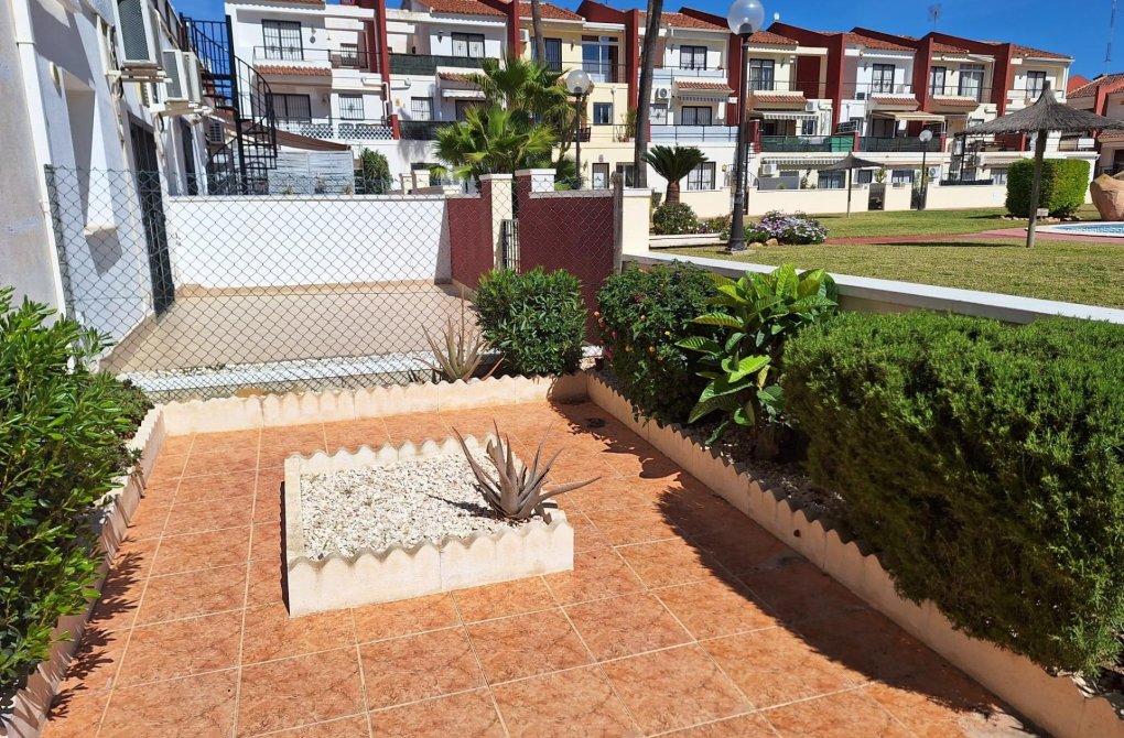  - Terraced house - Guardamar del Segura - EL RASO