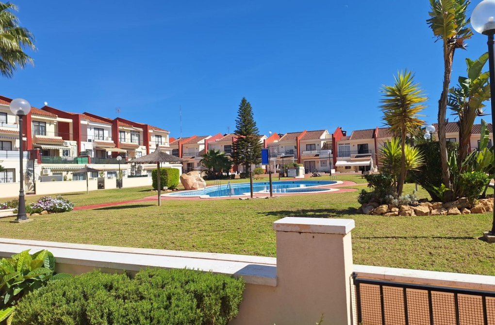  - Terraced house - Guardamar del Segura - EL RASO