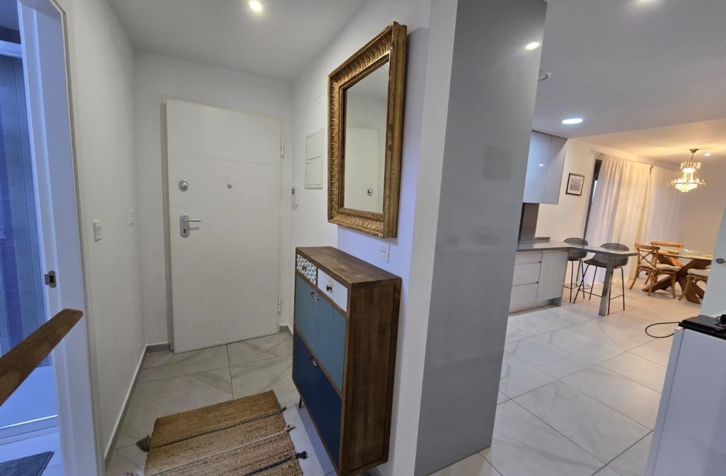  - Apartamento - Torrevieja - torrevieja