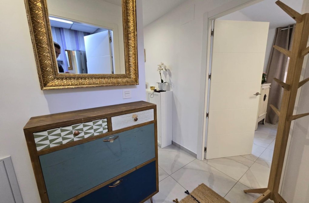  - Apartamento - Torrevieja - torrevieja