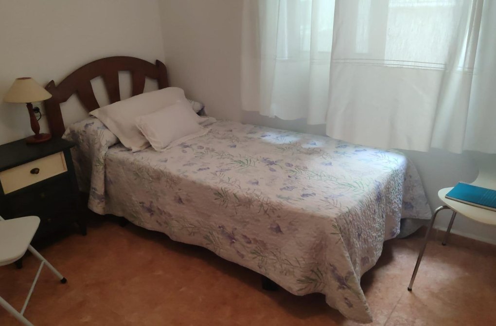 Resale - Apartment - Torrevieja - Centro