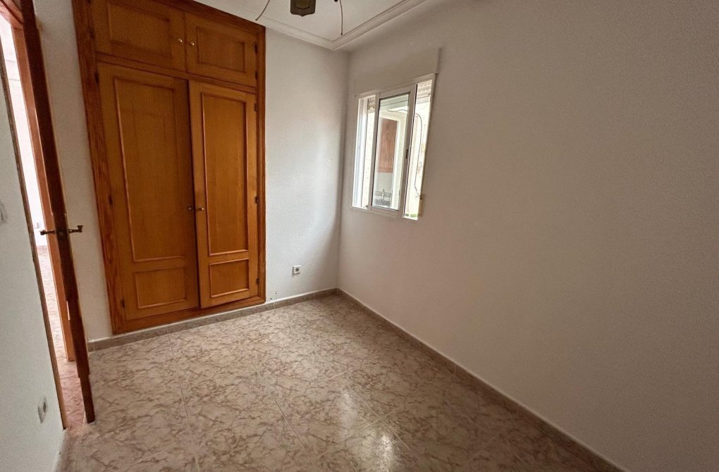 Resale - Terraced house - Orihuela Costa - Playa Flamenca Norte