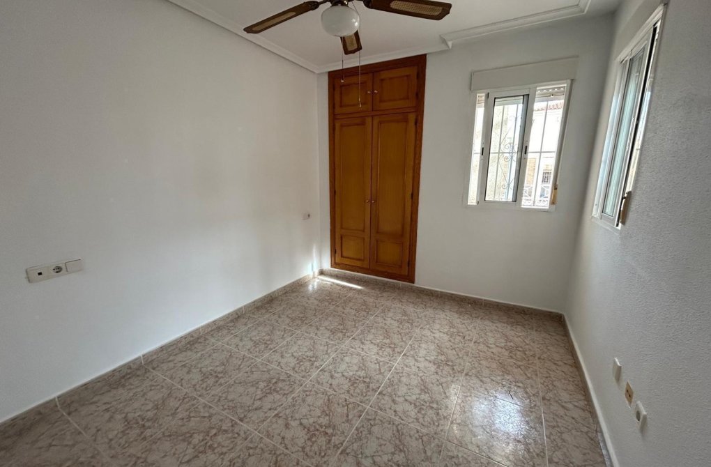 Resale - Terraced house - Orihuela Costa - Playa Flamenca Norte